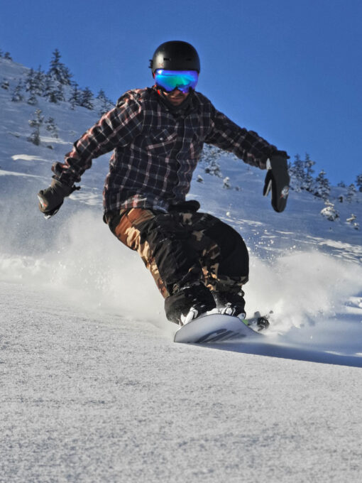 SNBPARTY Snowboard 2025 – Bild 4