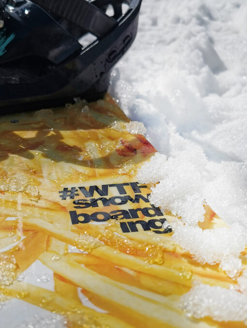 SNBPARTY Snowboard 2025 – Bild 5