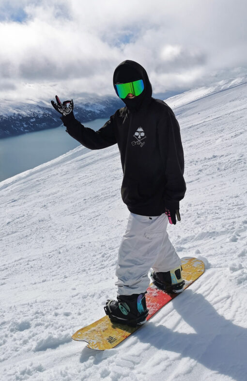 SNBPARTY Snowboard 2025 – Bild 8