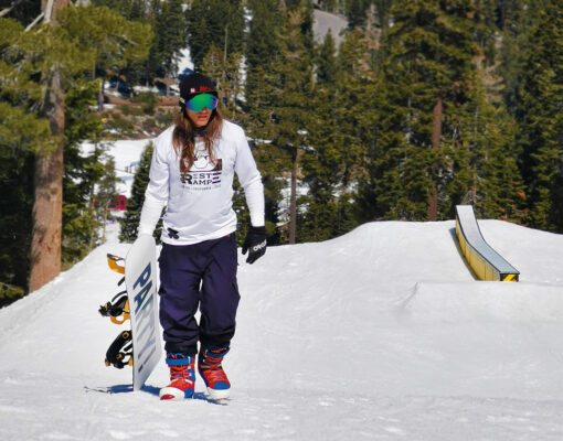 SNBPARTY Snowboard 2024 – Bild 5