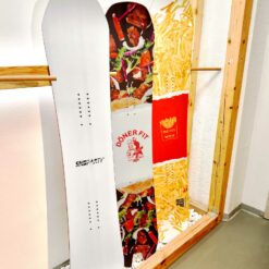 Snowboards