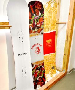 Snowboards