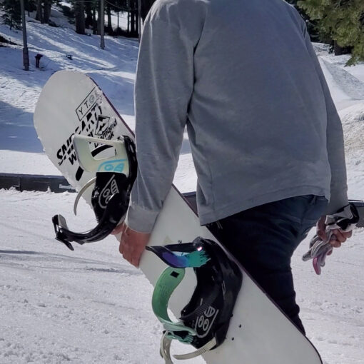 SNBPARTY Snowboard 2024 – Bild 7