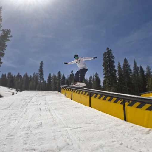 SNBPARTY Snowboard 2024 – Bild 6