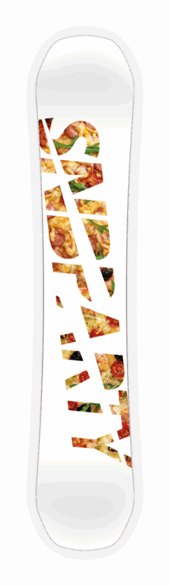 Shred Pizza