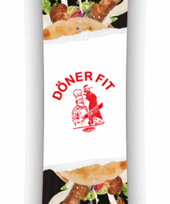 Döner Fit Top