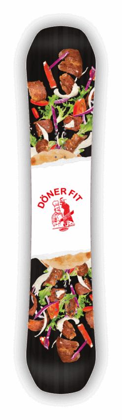 Döner Fit